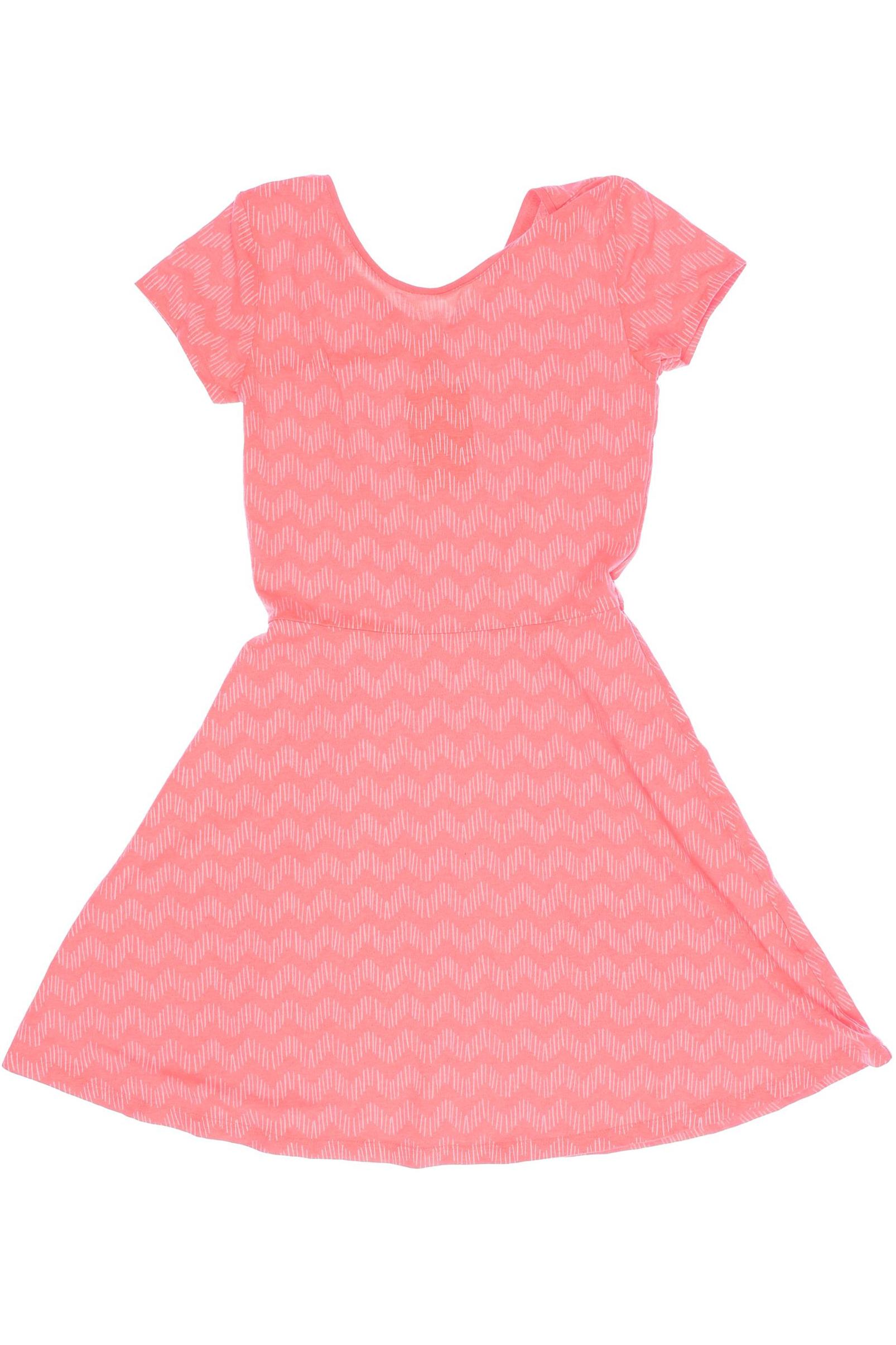 

Kiabi Mädchen Kleid, orange