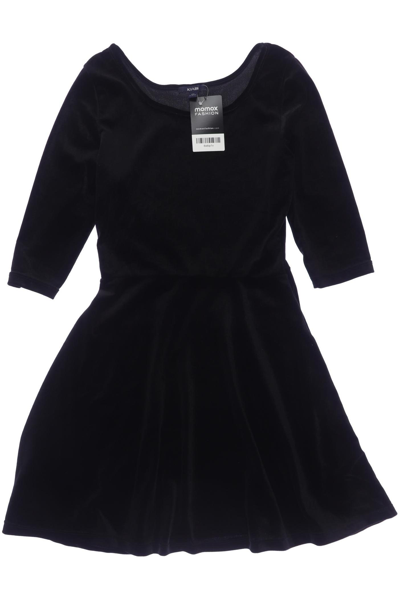 

Kiabi Damen Kleid, schwarz, Gr. 146