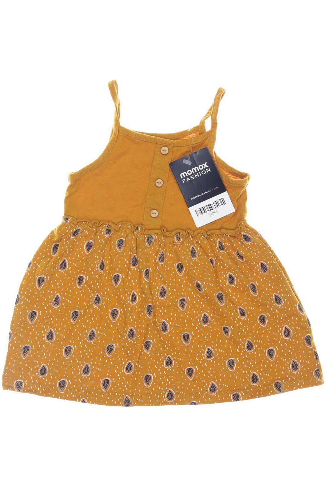 

Kiabi Damen Kleid, braun, Gr. 68