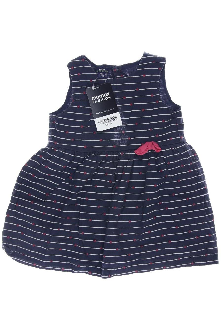 

Kiabi Damen Kleid, marineblau, Gr. 74