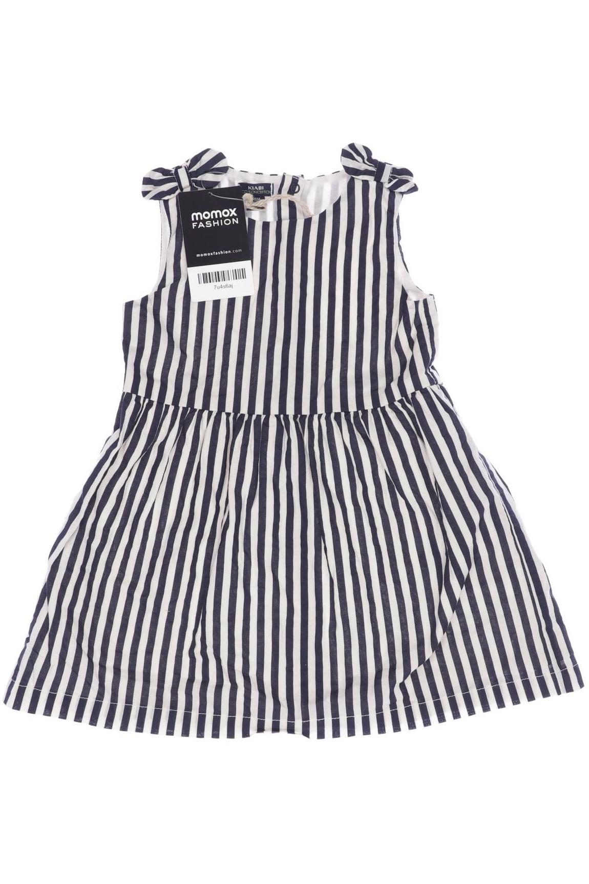 

Kiabi Mädchen Kleid, cremeweiß