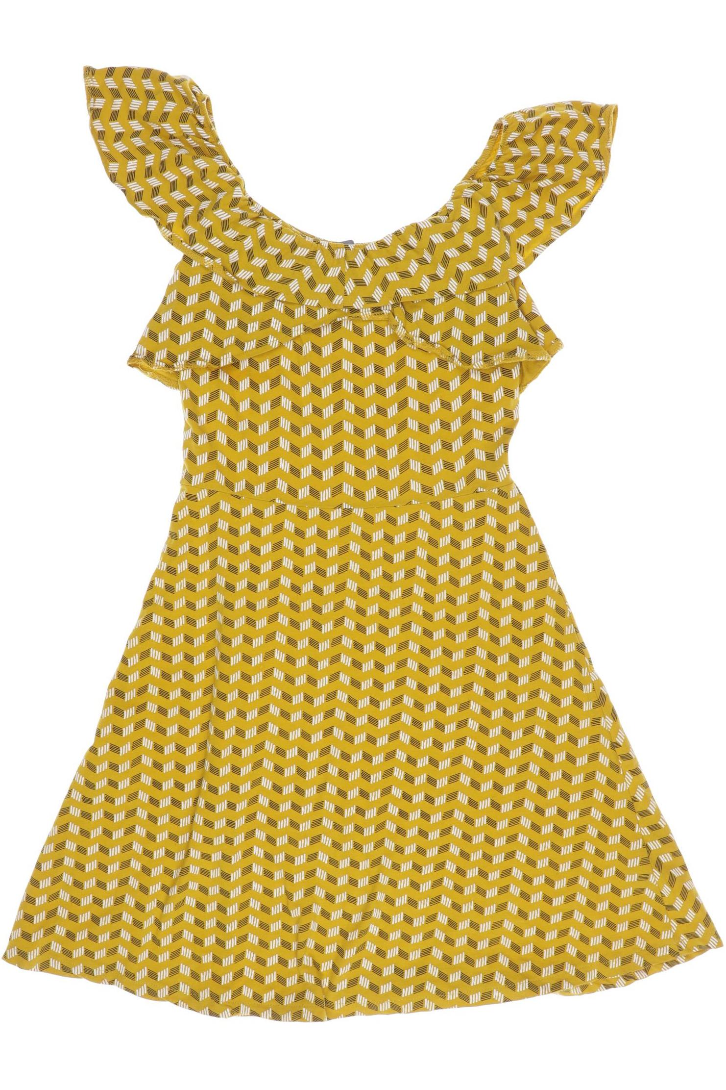 

Kiabi Mädchen Kleid, gelb