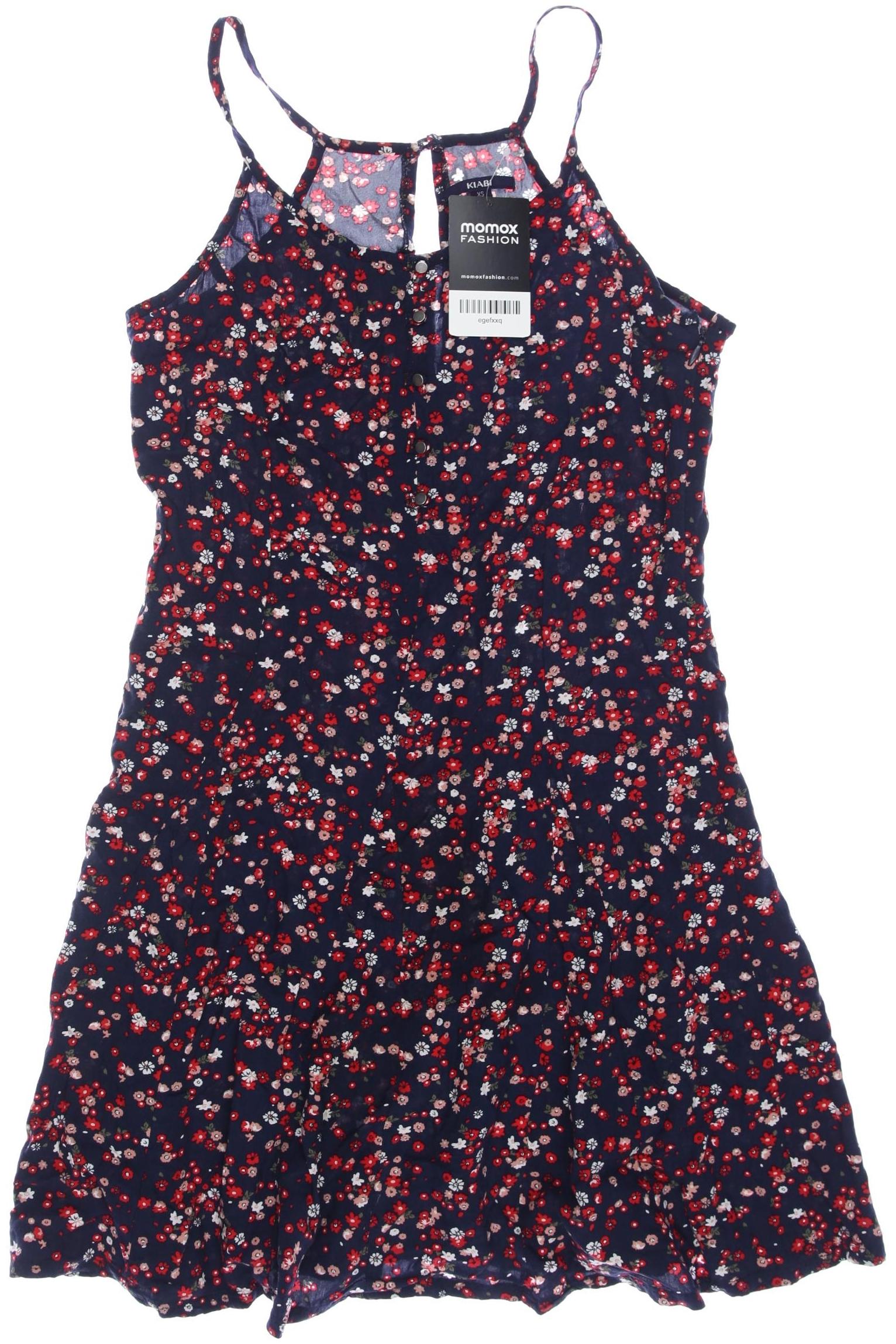 

Kiabi Damen Kleid, marineblau, Gr. 14