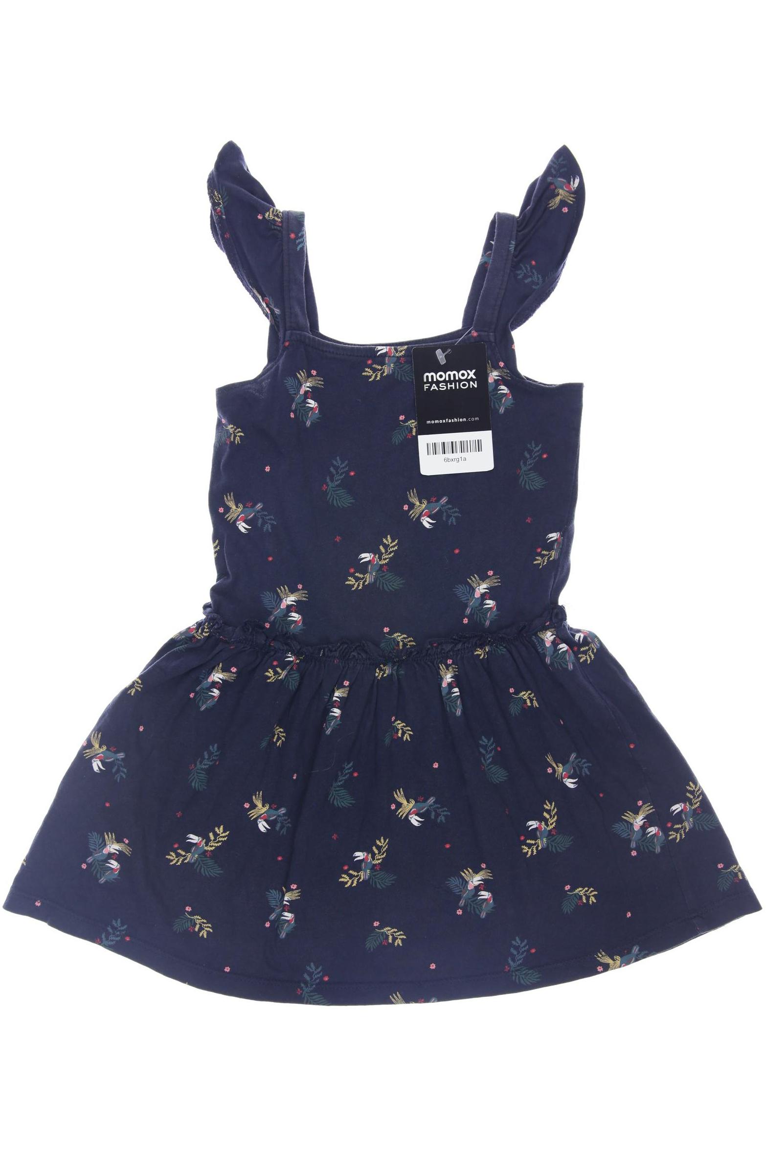 

Kiabi Damen Kleid, marineblau, Gr. 98
