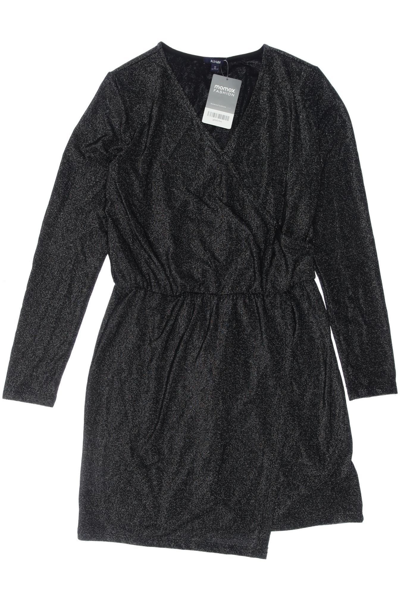 

Kiabi Damen Kleid, schwarz, Gr. 164