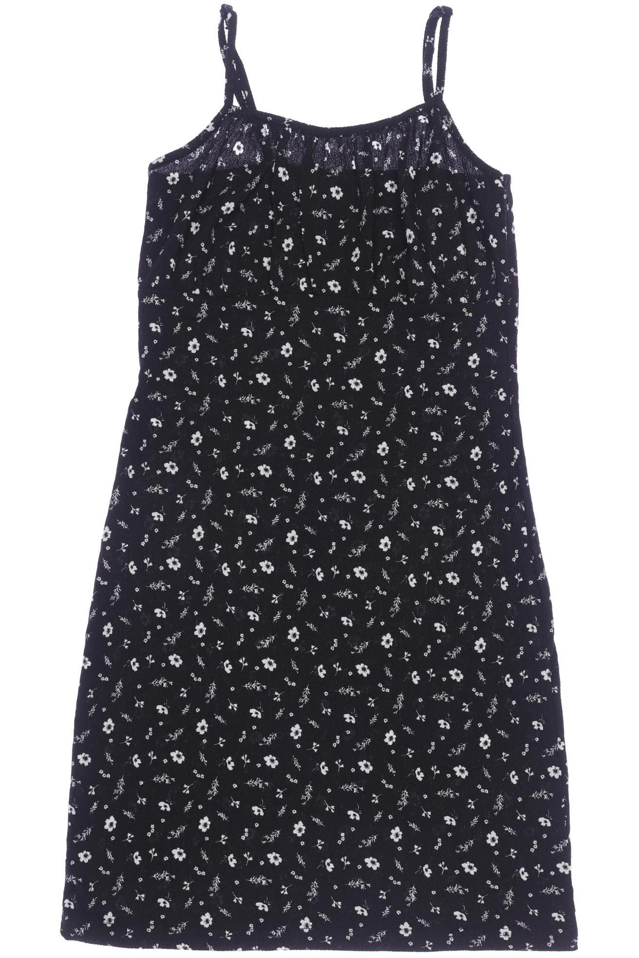 

Kiabi Damen Kleid, schwarz, Gr. 134