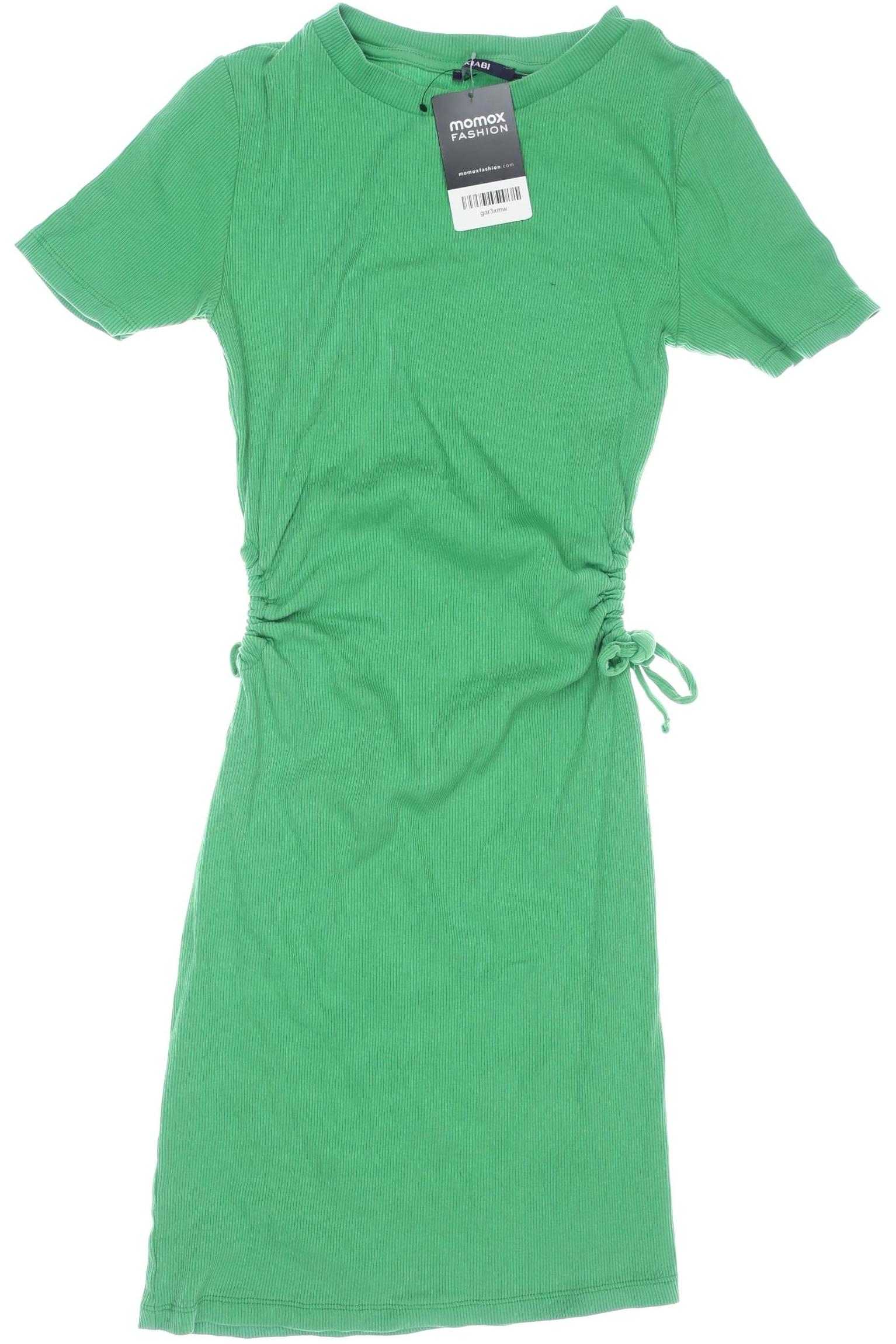 

Kiabi Damen Kleid, grün, Gr. 158/164