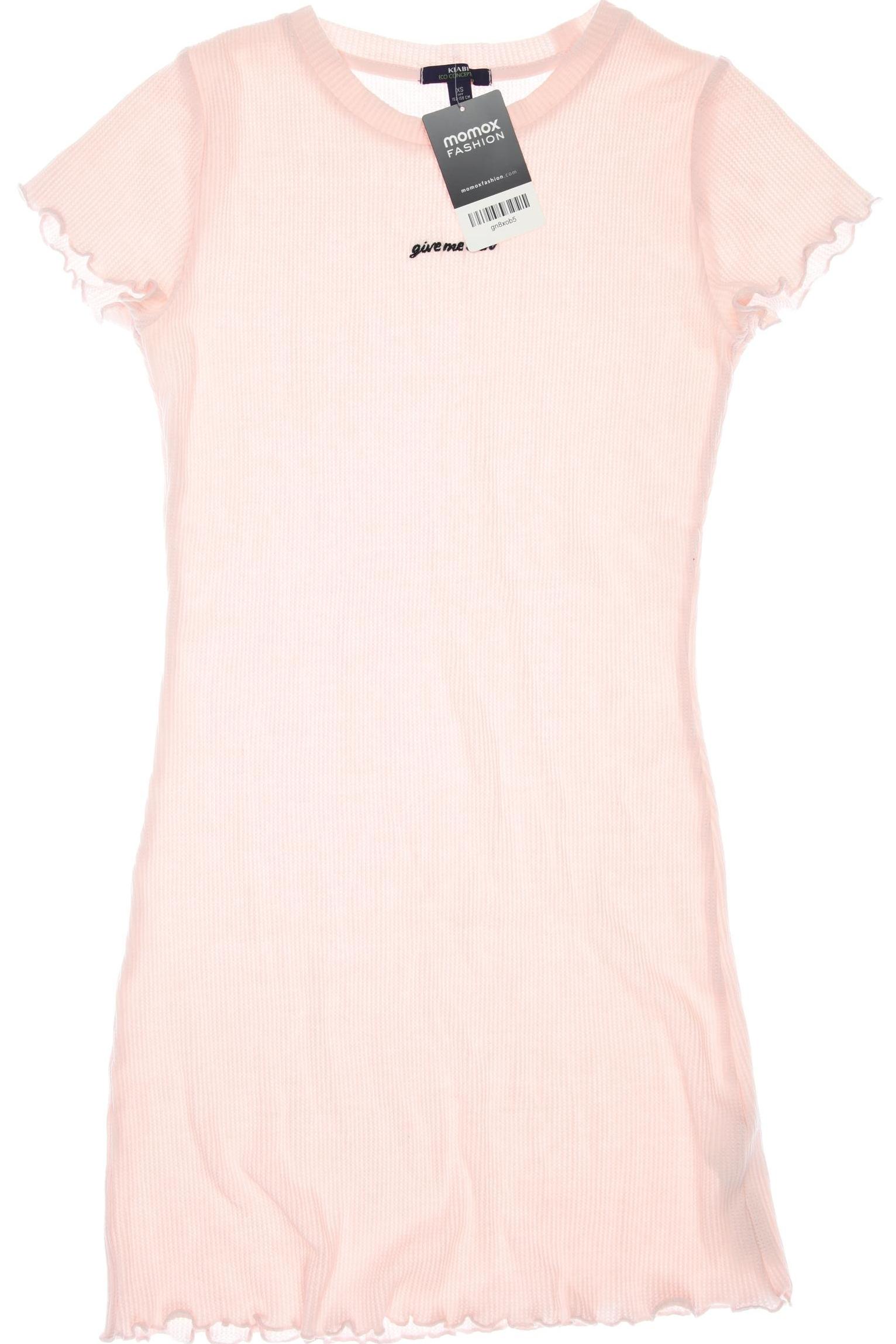 

Kiabi Damen Kleid, pink, Gr. 152
