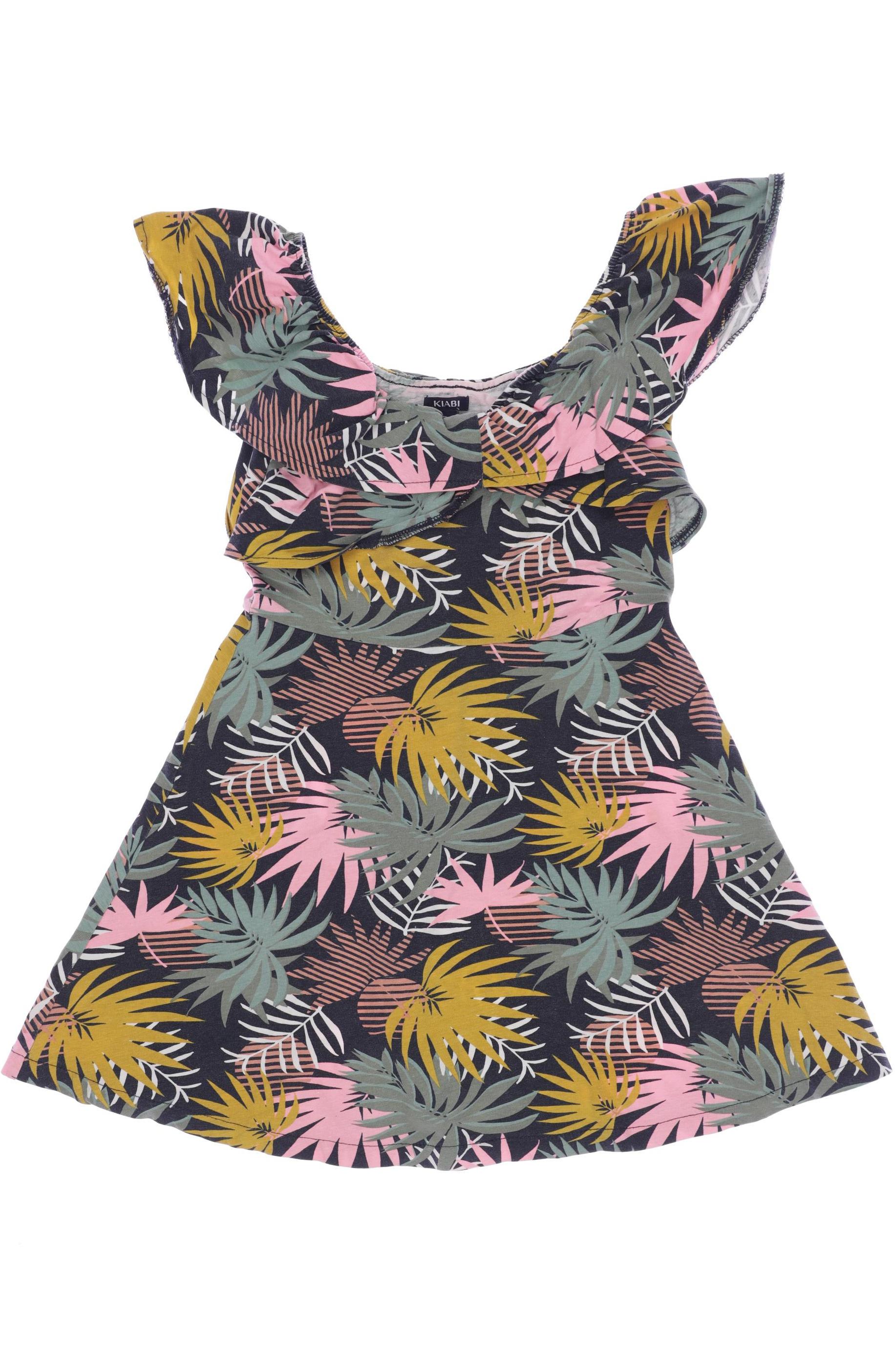 

Kiabi Mädchen Kleid, mehrfarbig
