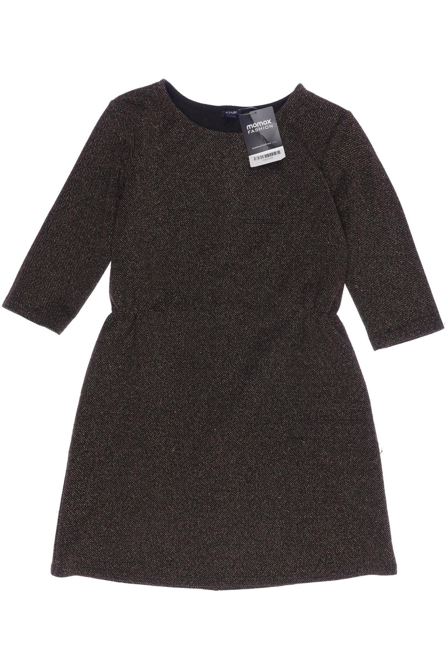 

Kiabi Damen Kleid, gold, Gr. 134