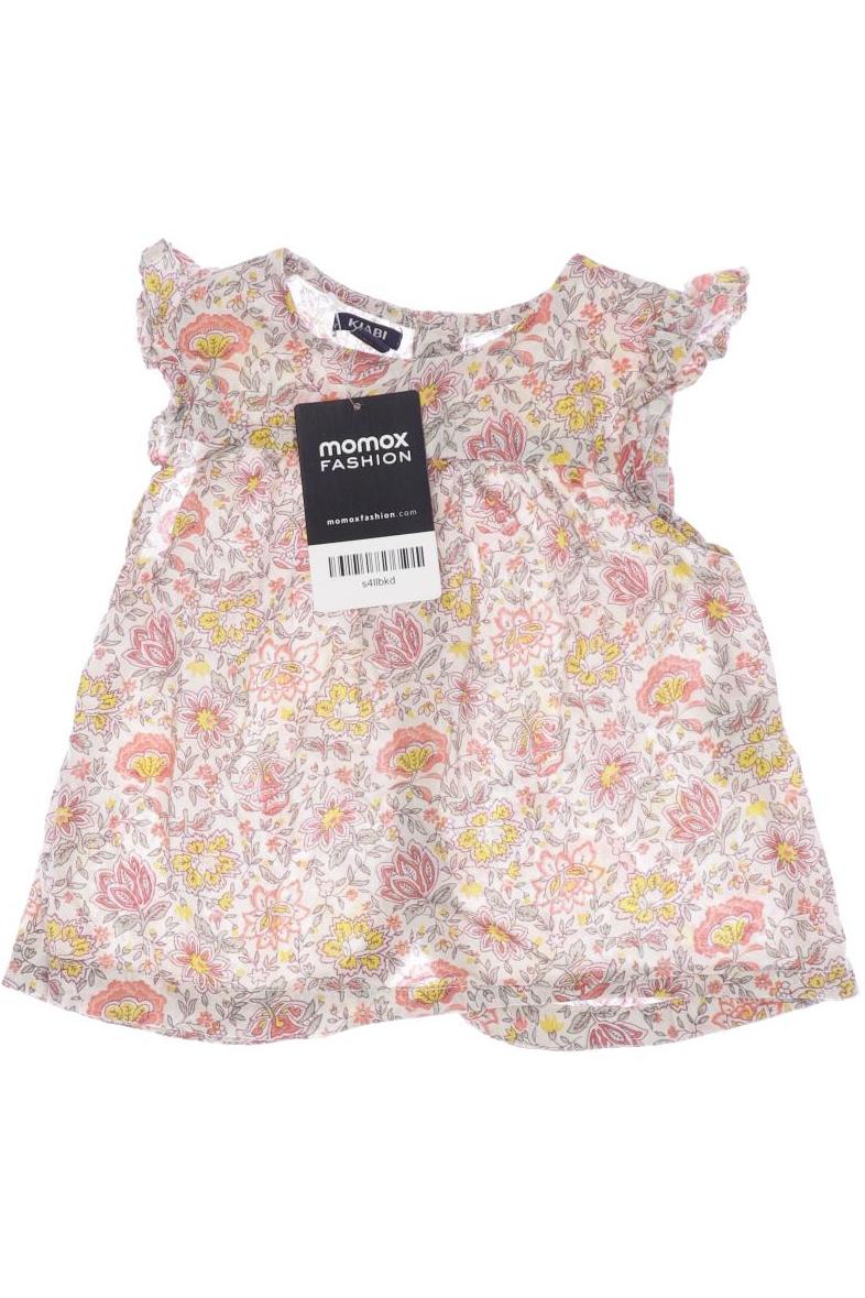 

Kiabi Mädchen Kleid, beige, Gr. 68