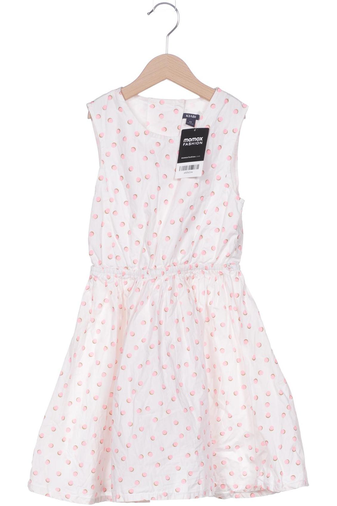 

Kiabi Damen Kleid, beige, Gr. 122