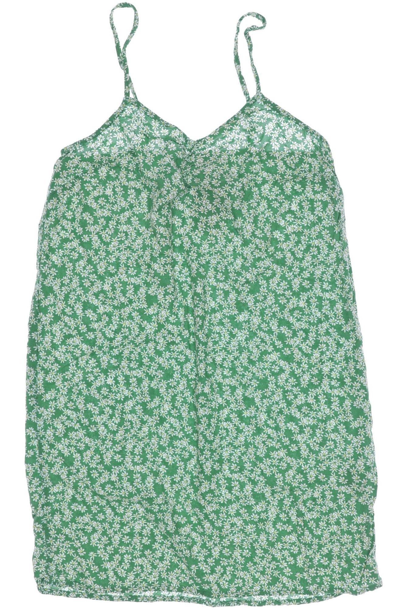 

Kiabi Mädchen Kleid, grün, Gr. 122