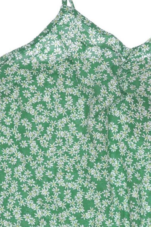 Thumbnail - Kiabi Mädchen Kleid, grün, Gr. 122