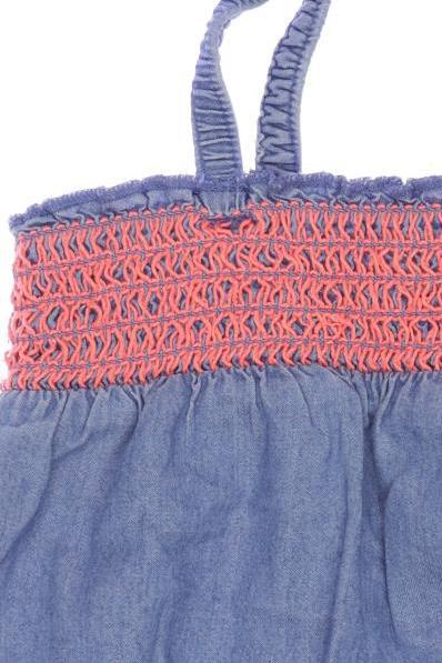 Thumbnail - Kiabi Damen Kleid, blau, Gr. 56