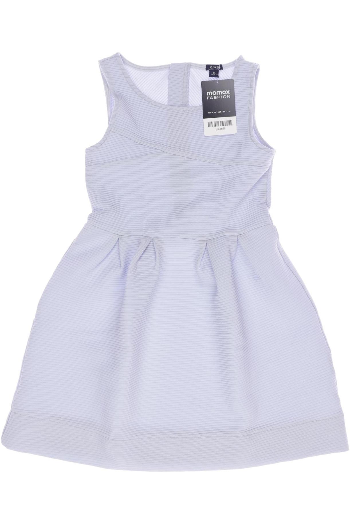

Kiabi Damen Kleid, hellblau, Gr. 122