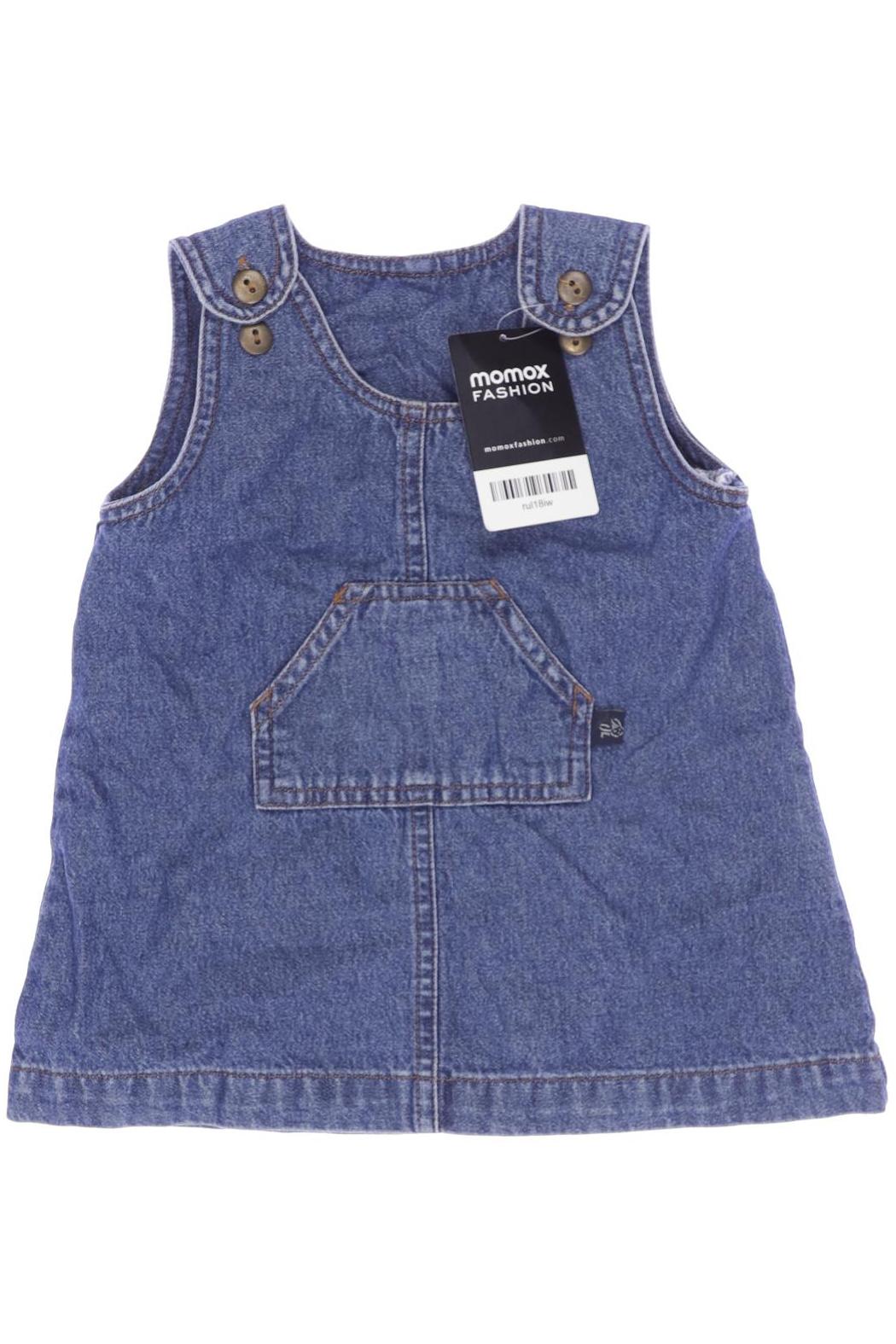 

Kiabi Damen Kleid, blau, Gr. 74