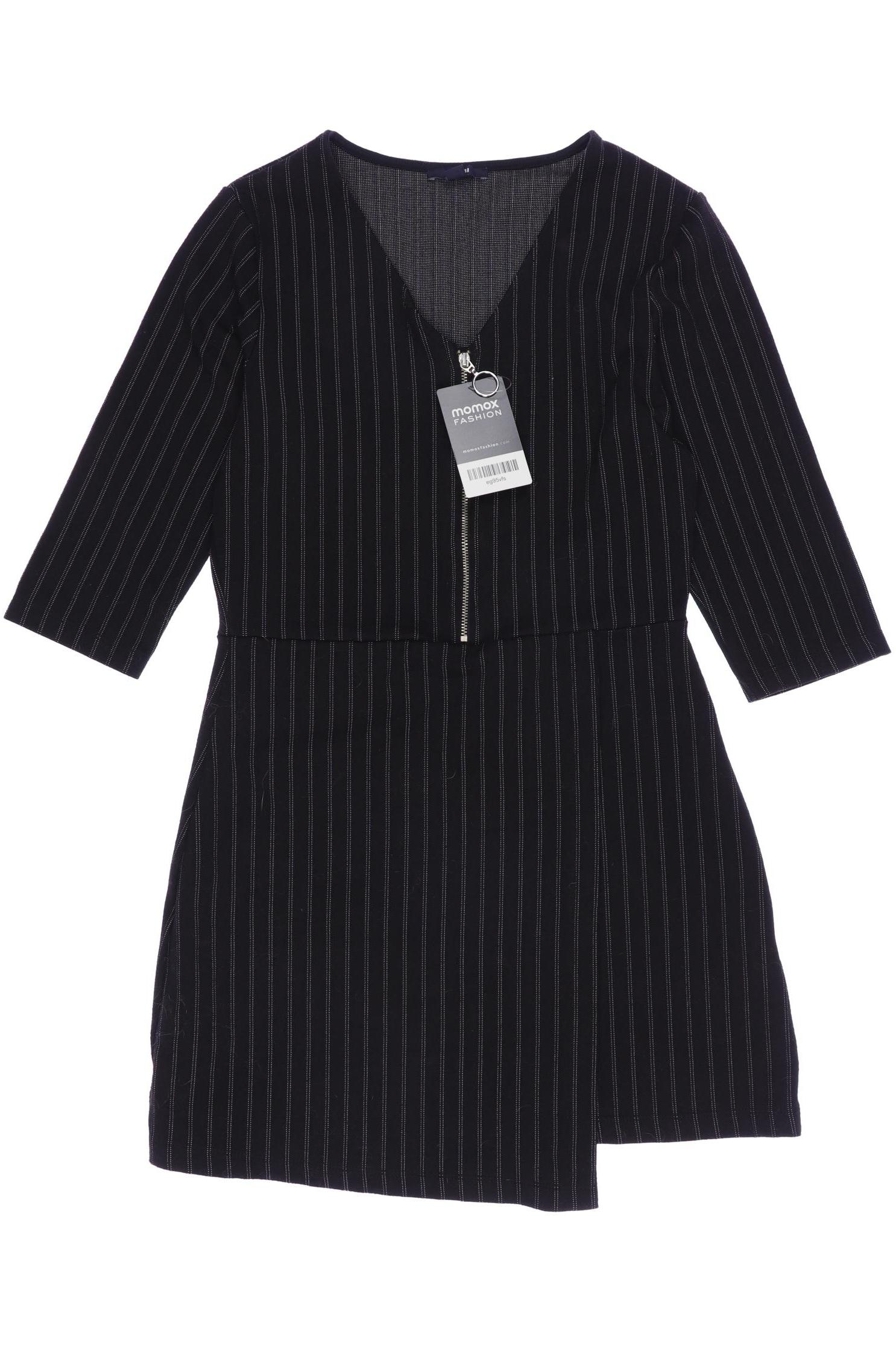 

Kiabi Damen Kleid, schwarz, Gr. 134