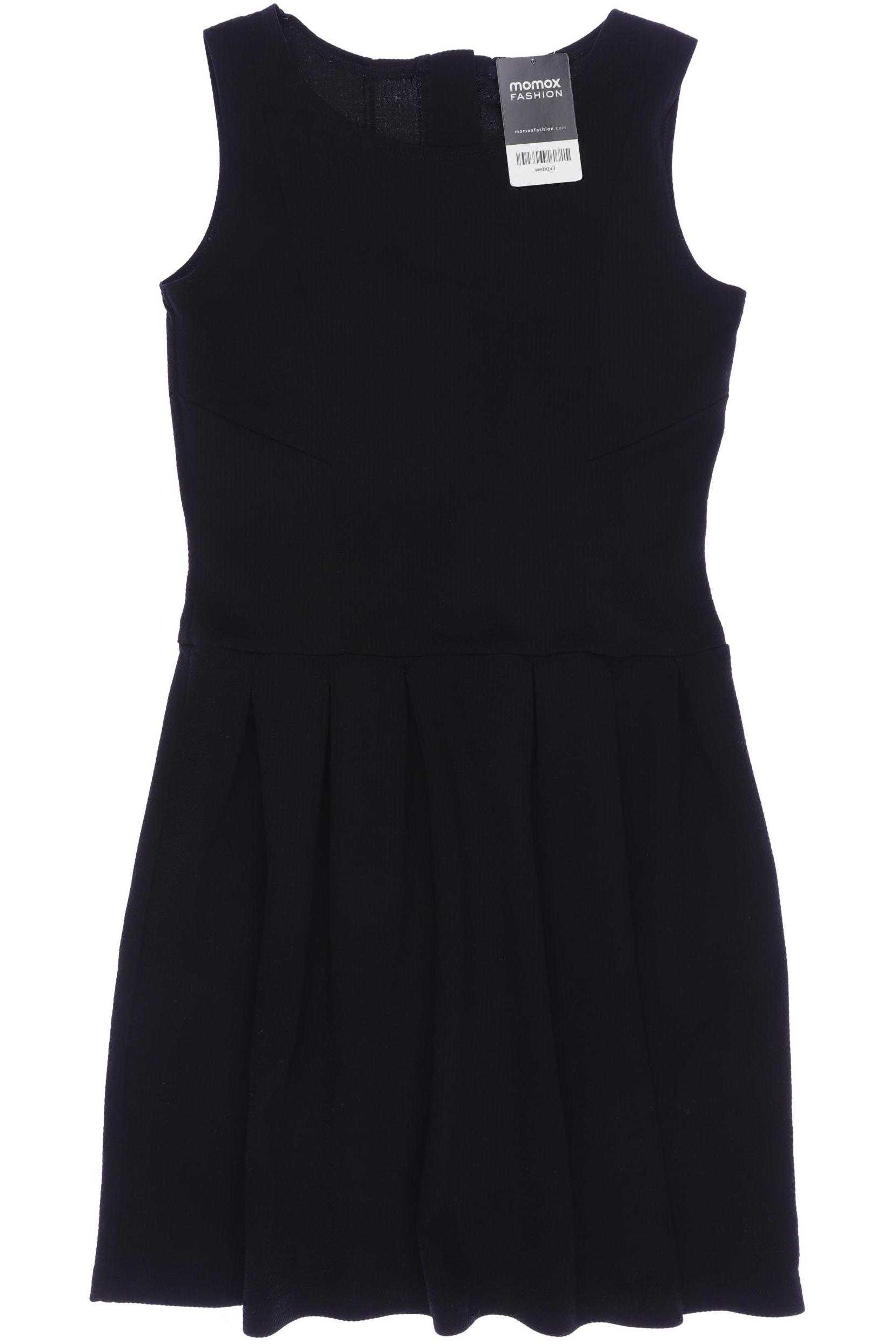 

Kiabi Damen Kleid, schwarz, Gr. 158/164