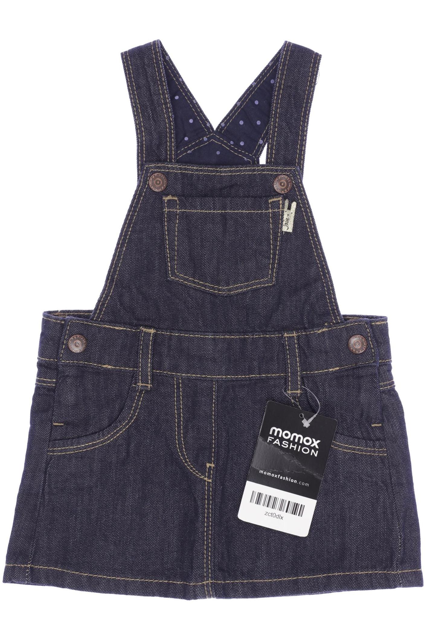 

Kiabi Damen Kleid, marineblau, Gr. 62