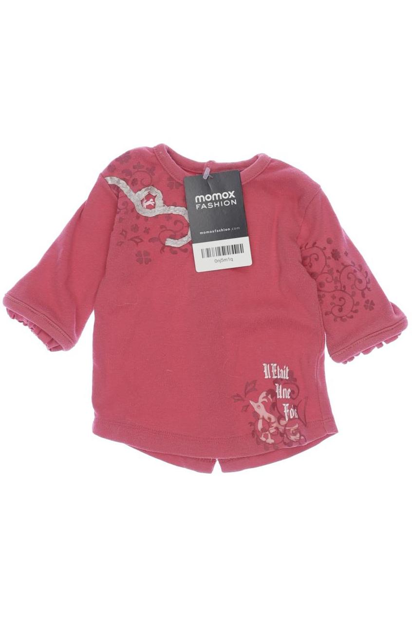 

Kiabi Damen Langarmshirt, pink, Gr. 50