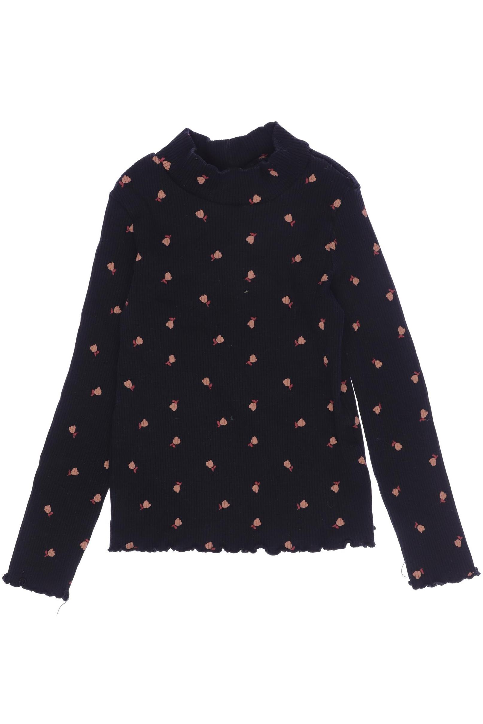 

Kiabi Mädchen Langarmshirt, schwarz