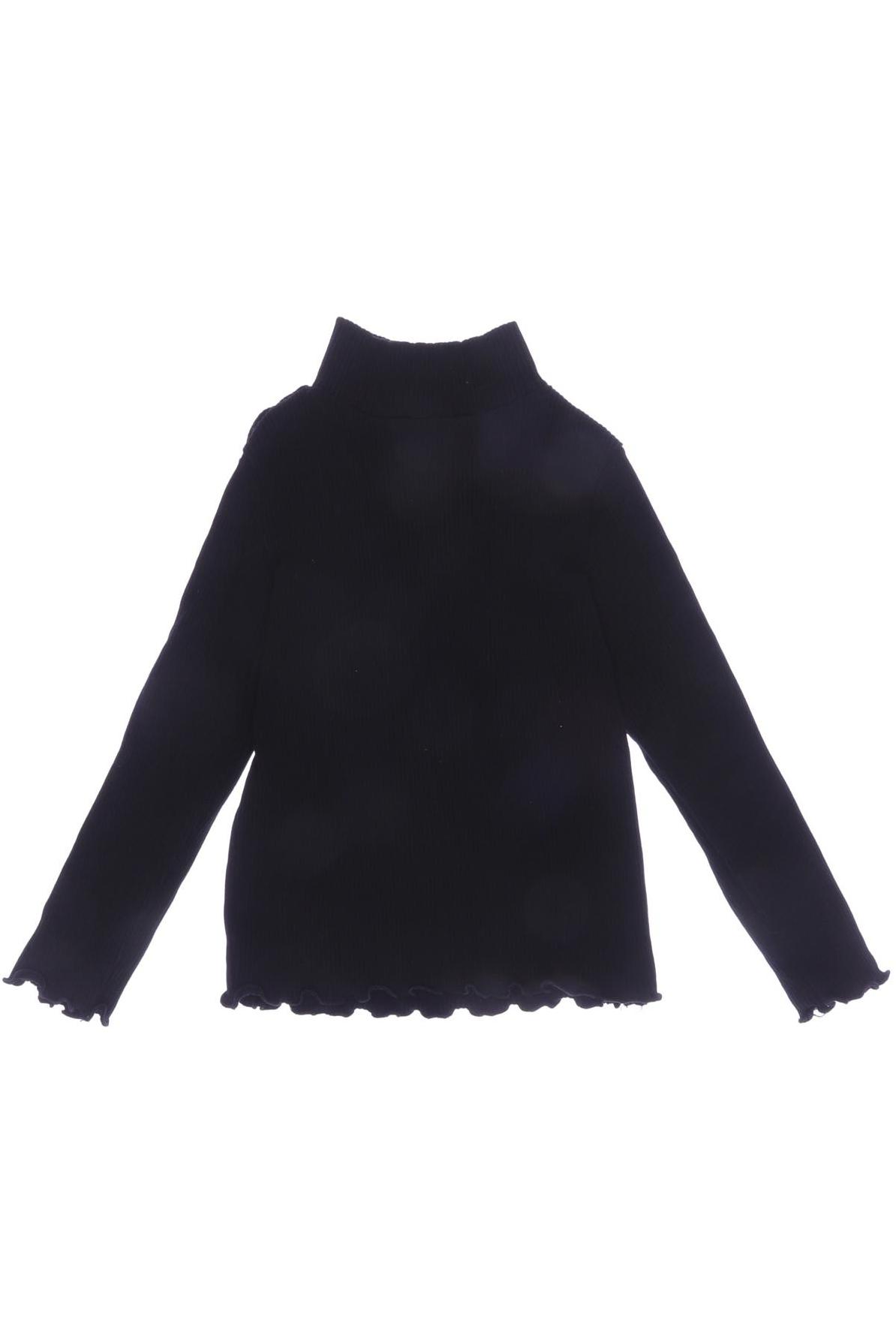

Kiabi Damen Langarmshirt, schwarz, Gr. 98