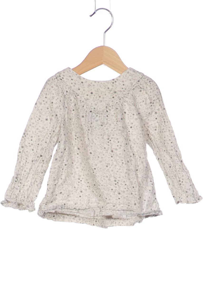 

Kiabi Damen Langarmshirt, beige, Gr. 74