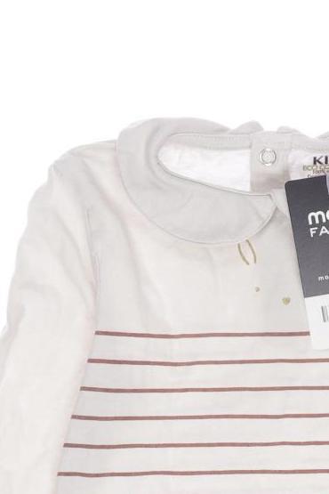 Thumbnail - Kiabi Damen Langarmshirt, weiß, Gr. 74