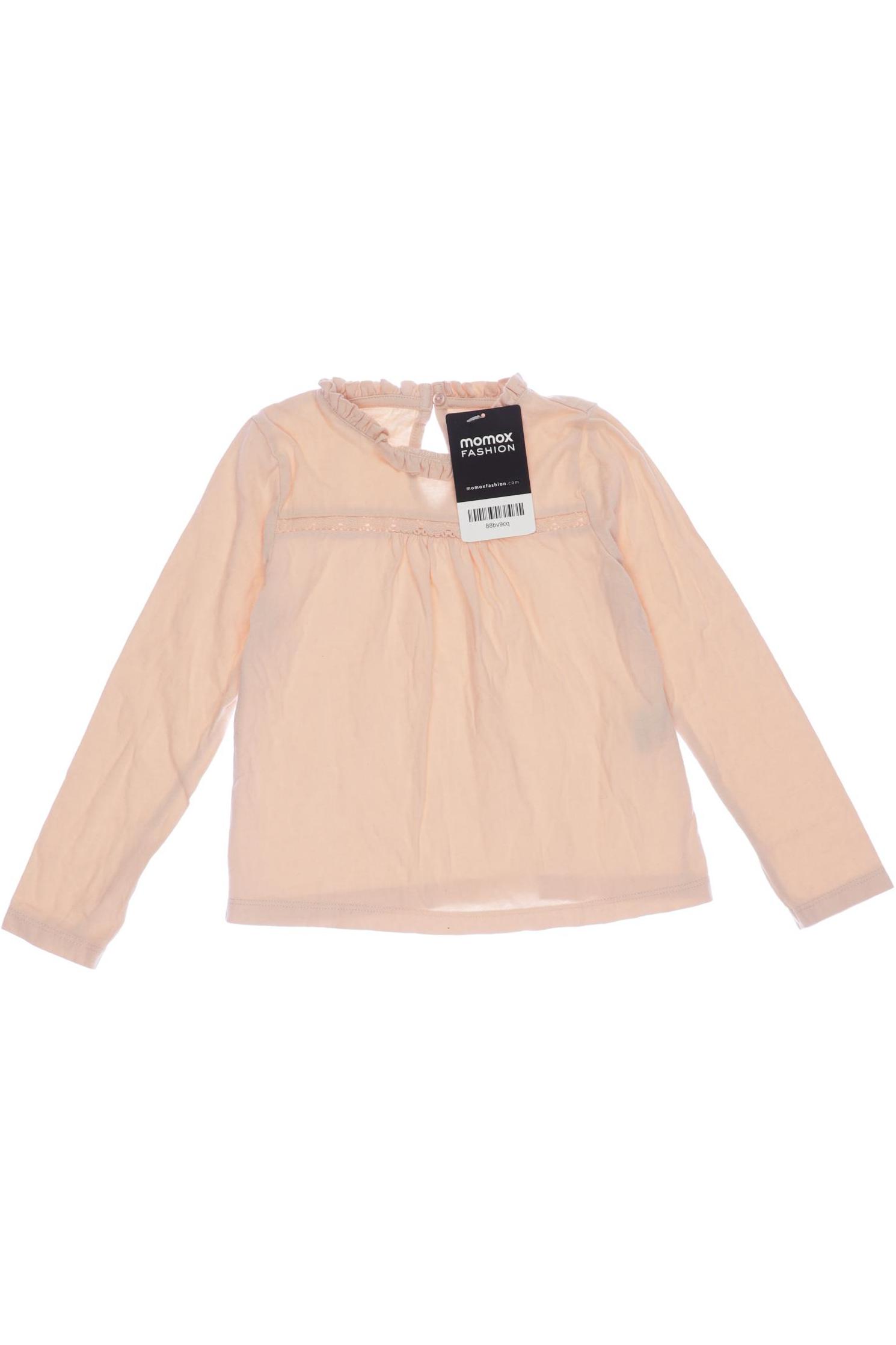 

Kiabi Damen Langarmshirt, pink, Gr. 98