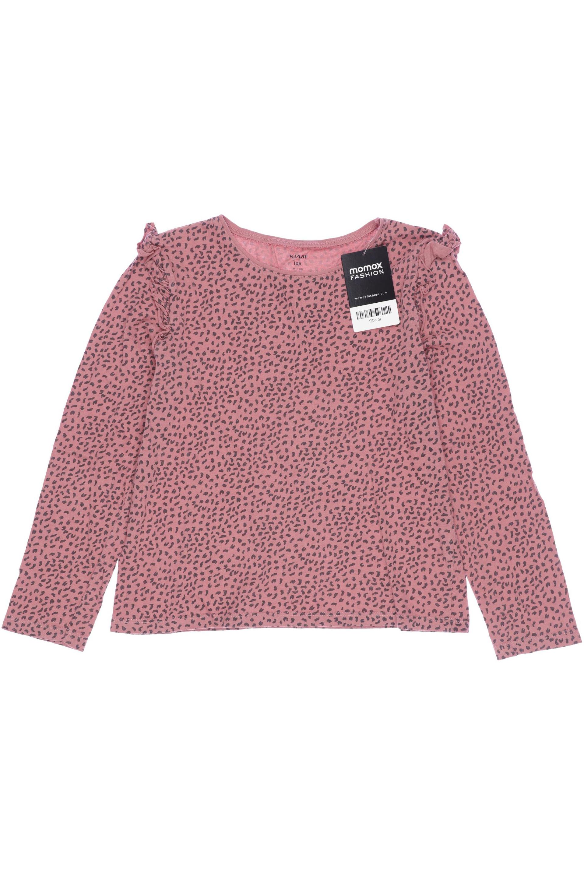 

Kiabi Mädchen Langarmshirt, pink