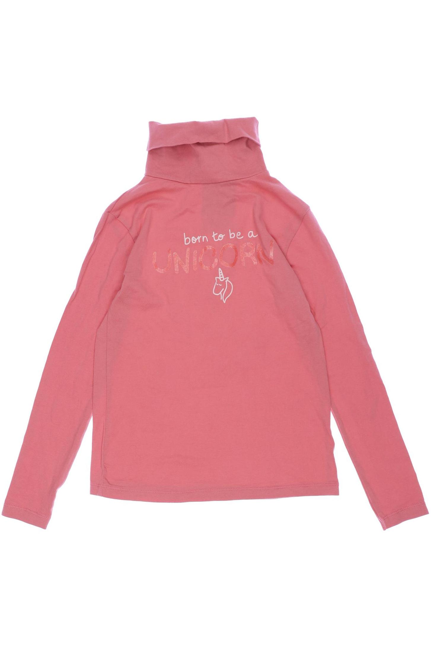 

Kiabi Damen Langarmshirt, pink, Gr. 134