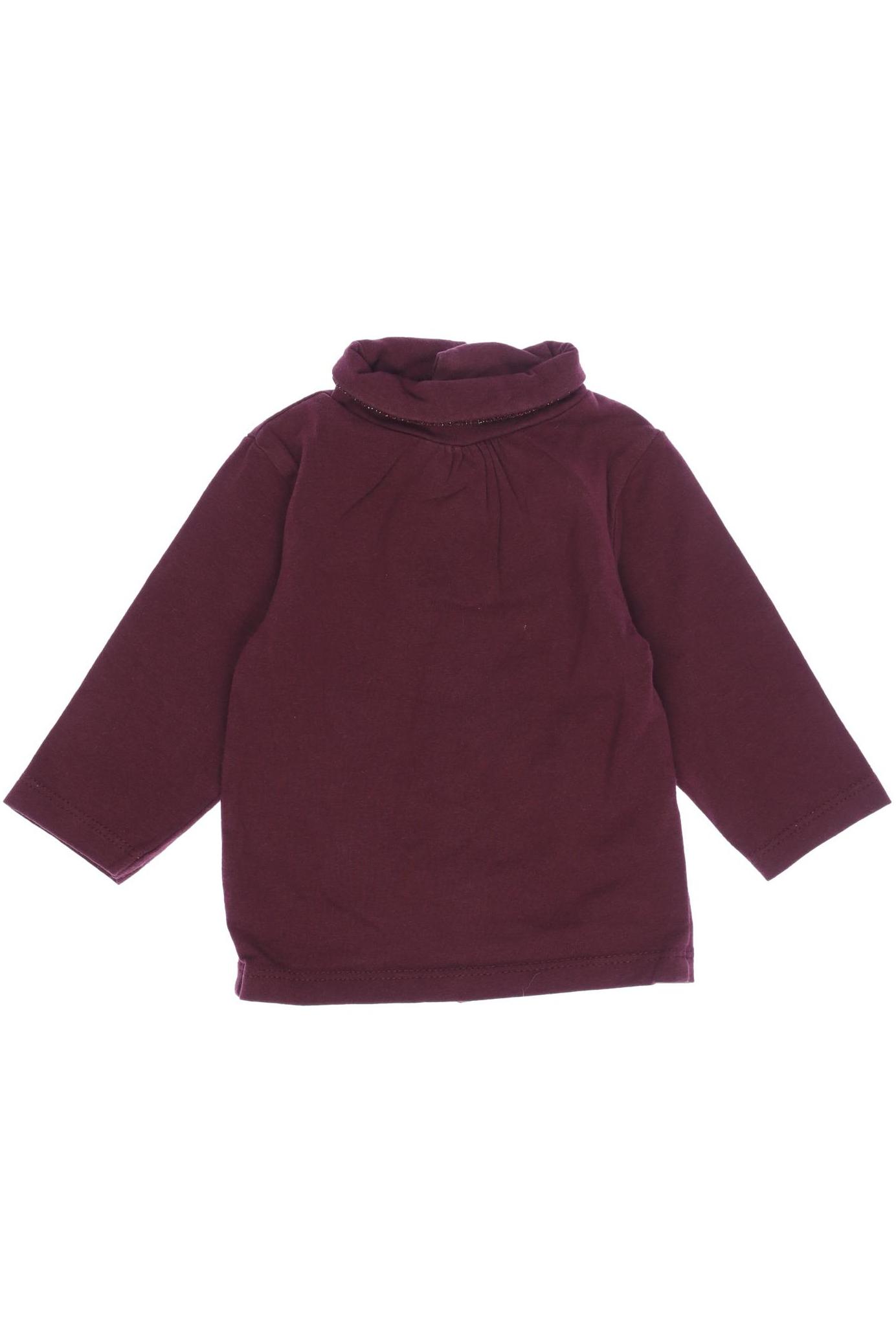 

Kiabi Damen Langarmshirt, bordeaux, Gr. 56