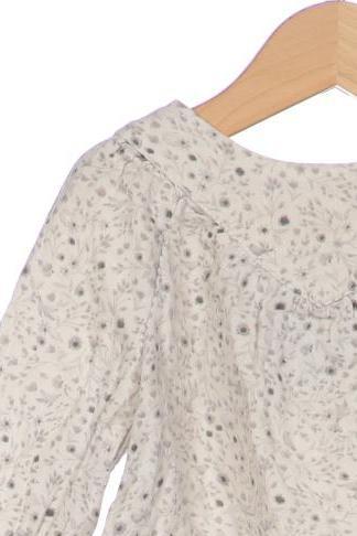 Thumbnail - Kiabi Mädchen Langarmshirt, beige, Gr. 74