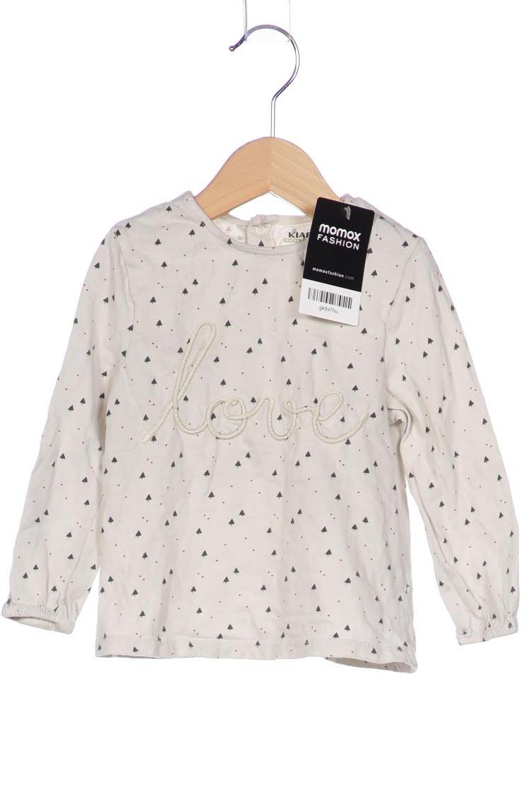 

Kiabi Damen Langarmshirt, beige, Gr. 80