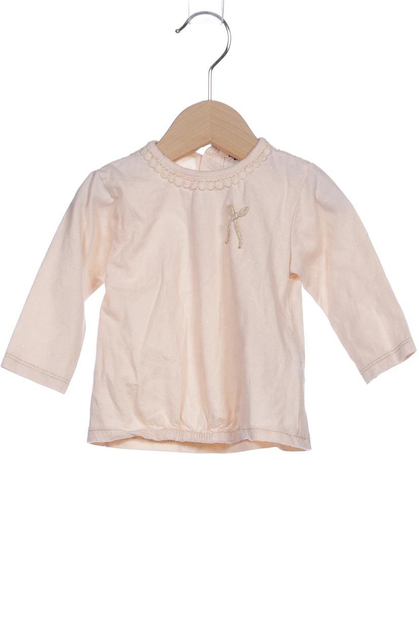 

Kiabi Damen Langarmshirt, beige, Gr. 68