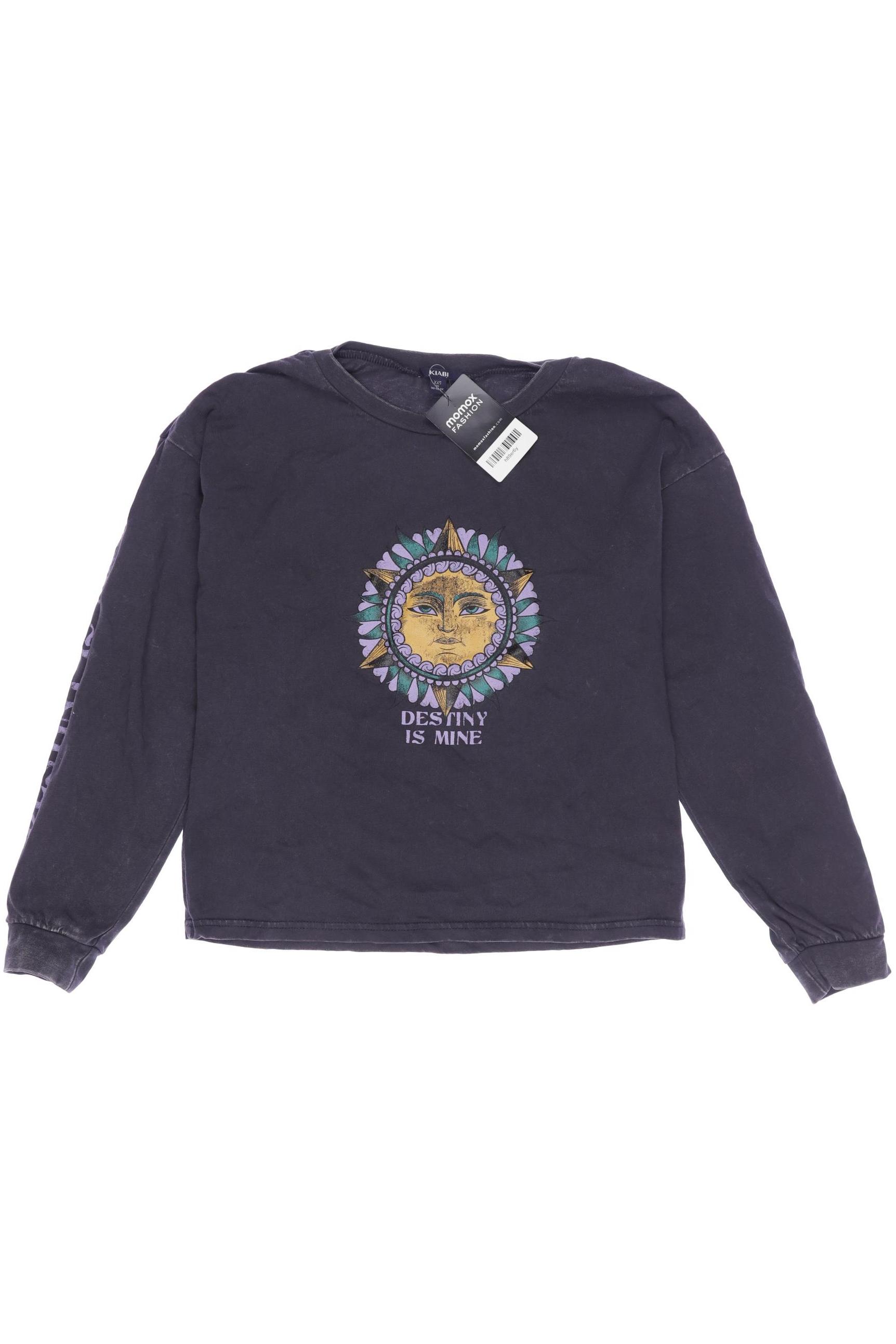 

Kiabi Mädchen Langarmshirt, flieder