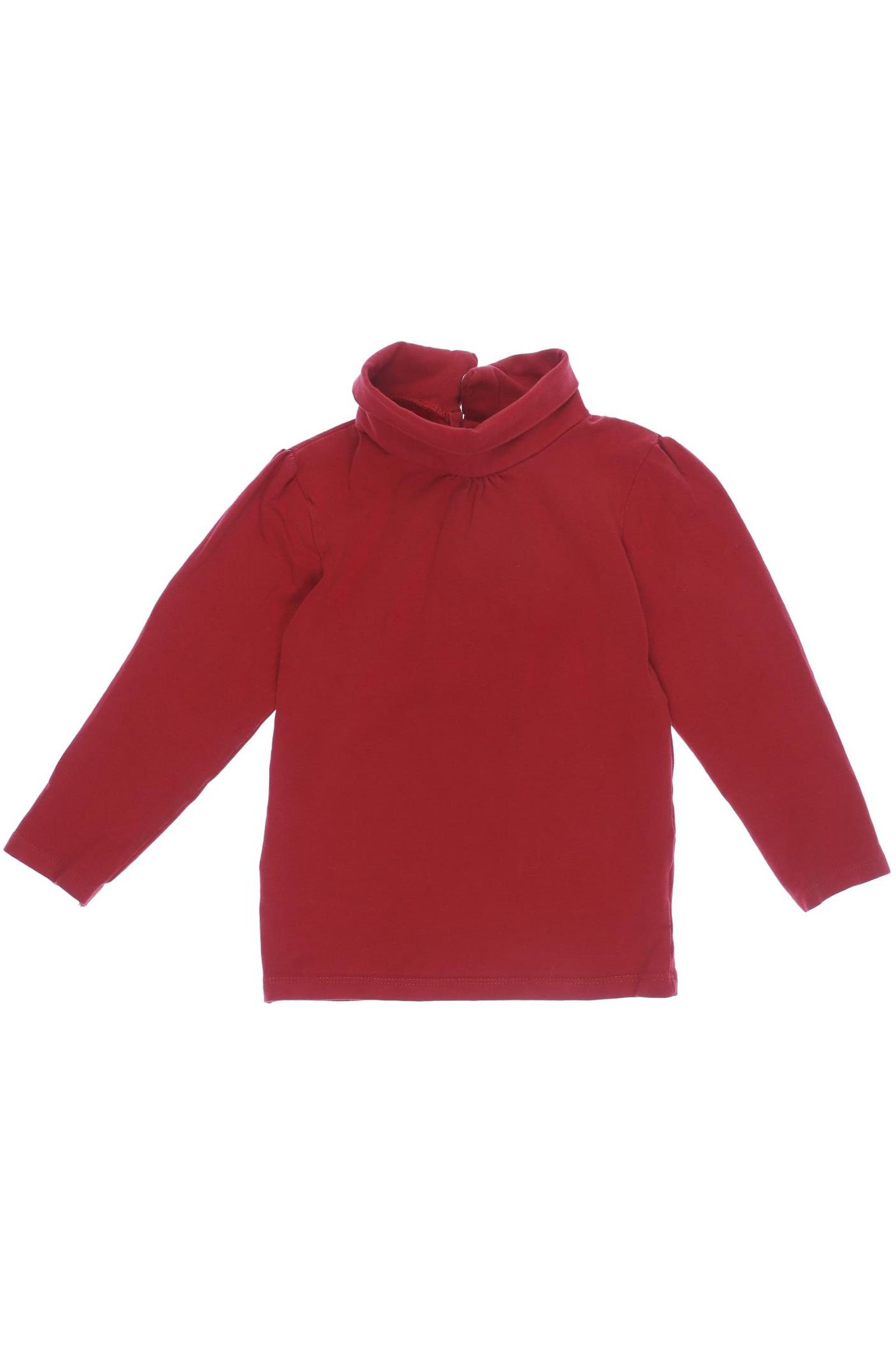 

Kiabi Damen Langarmshirt, rot, Gr. 98