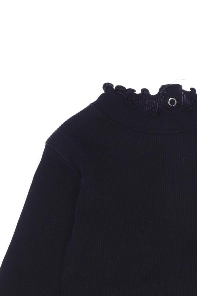 Thumbnail - Kiabi Damen Langarmshirt, schwarz, Gr. 80