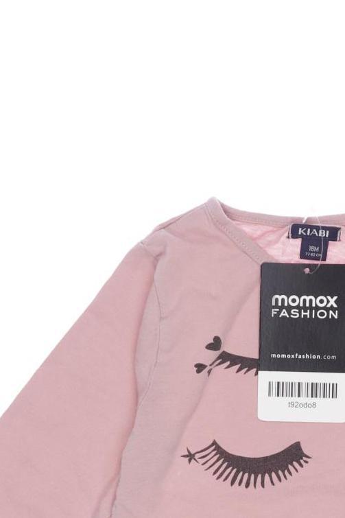 Thumbnail - Kiabi Damen Langarmshirt, pink, Gr. 74