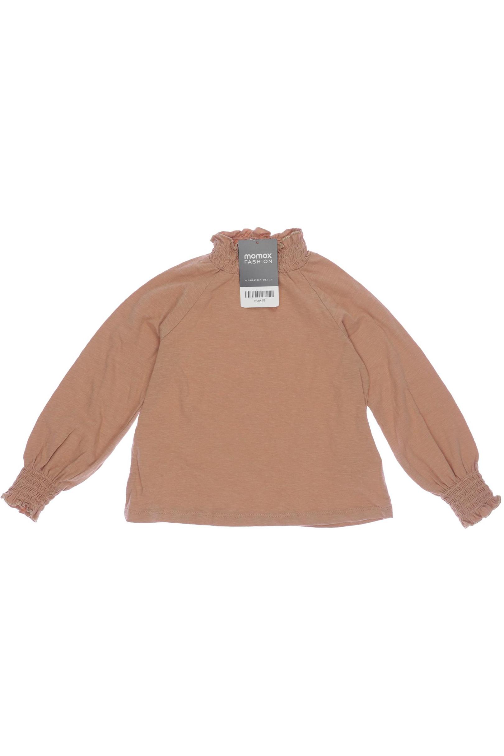 

Kiabi Damen Langarmshirt, beige, Gr. 98