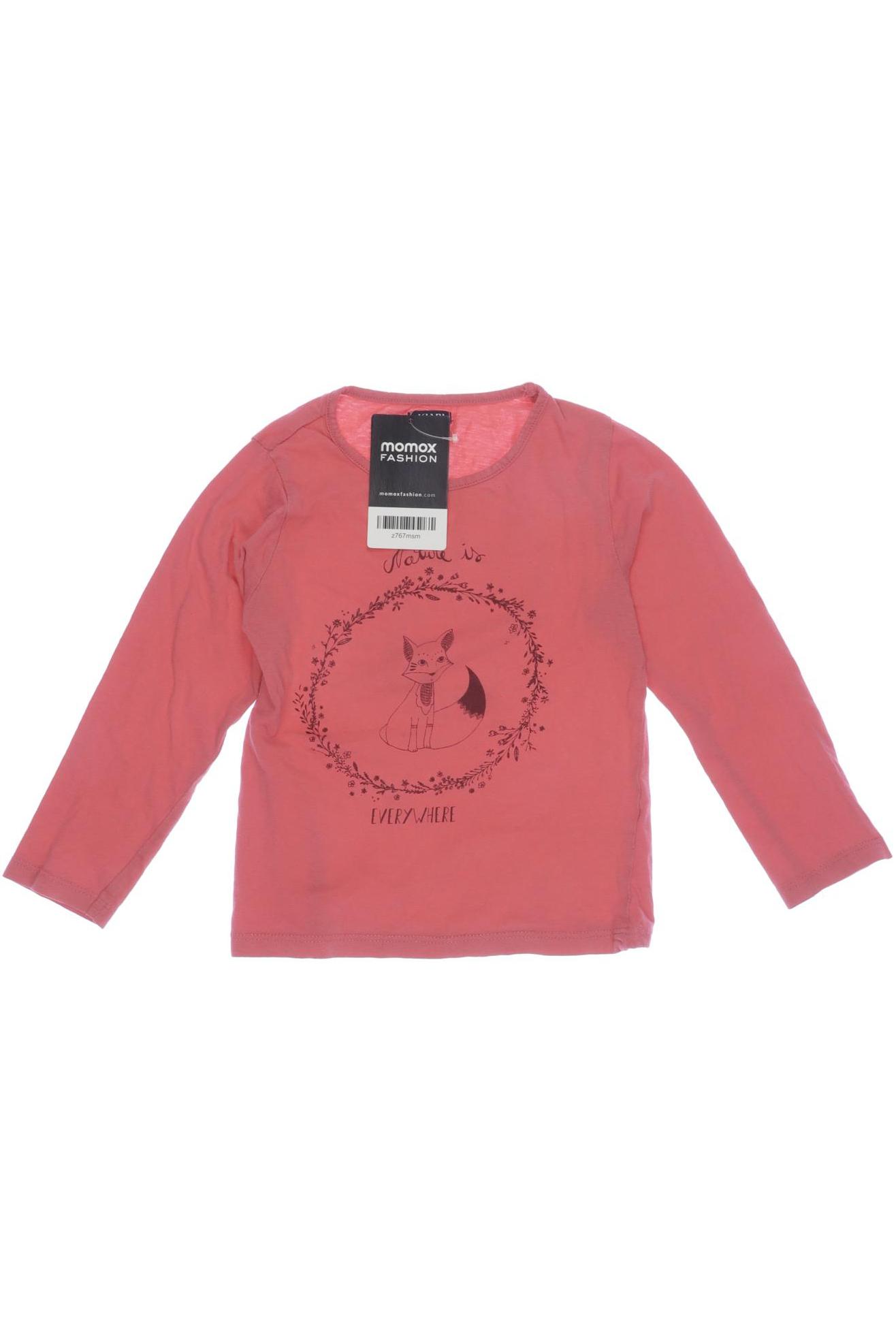 

Kiabi Mädchen Langarmshirt, pink