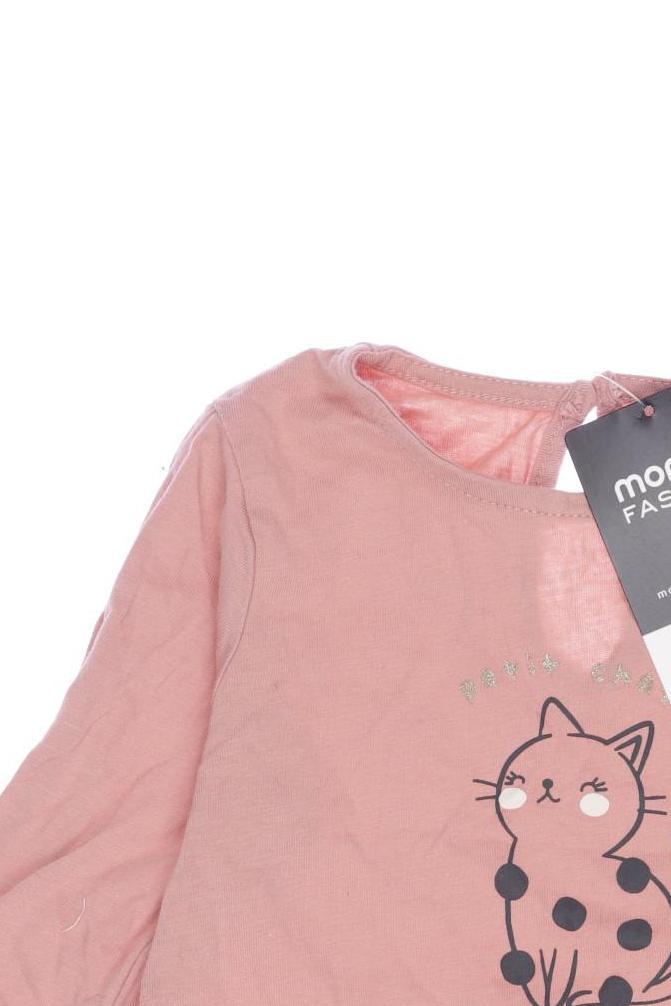 Thumbnail - Kiabi Damen Langarmshirt, pink, Gr. 74