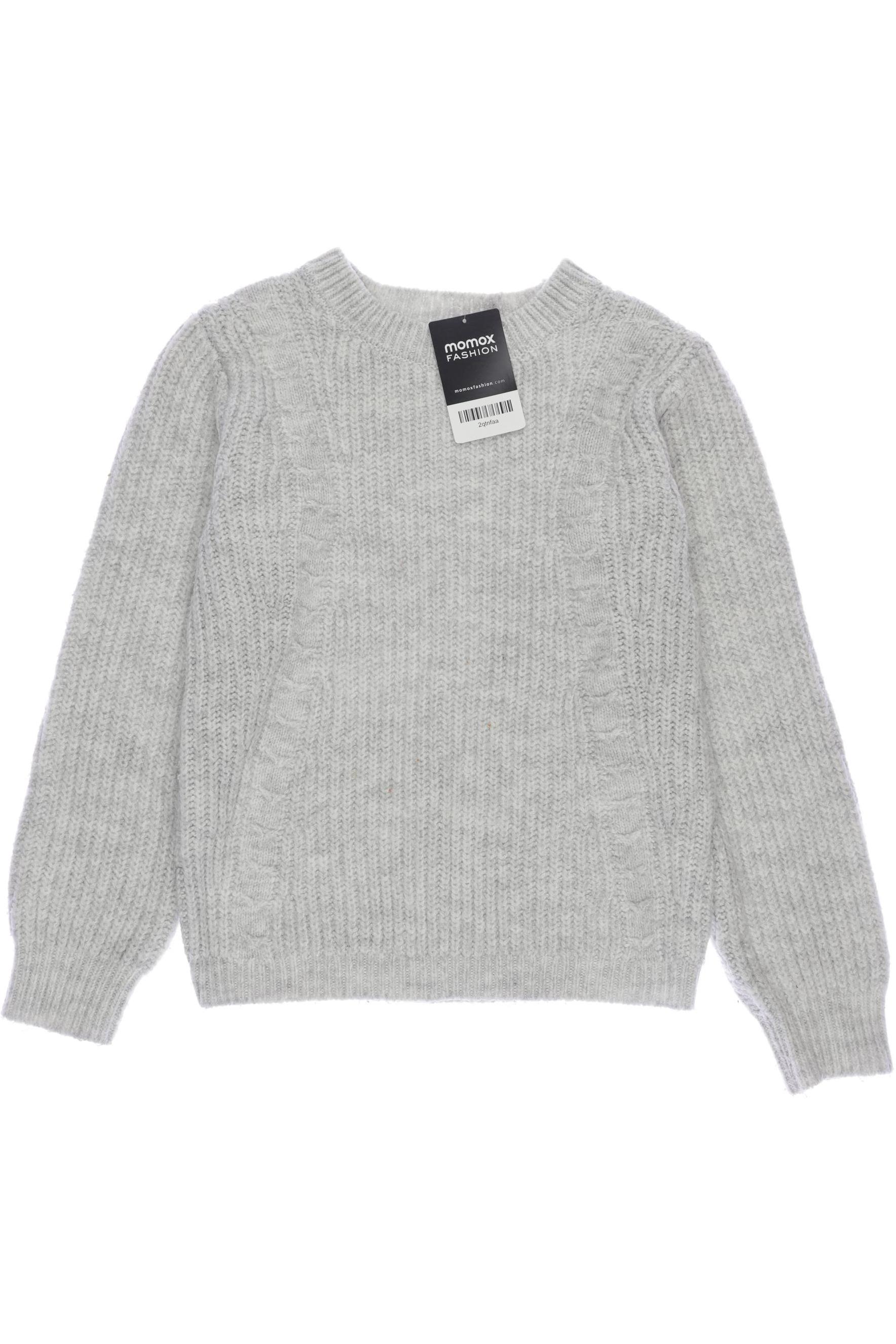 

Kiabi Damen Pullover, grau, Gr. 134