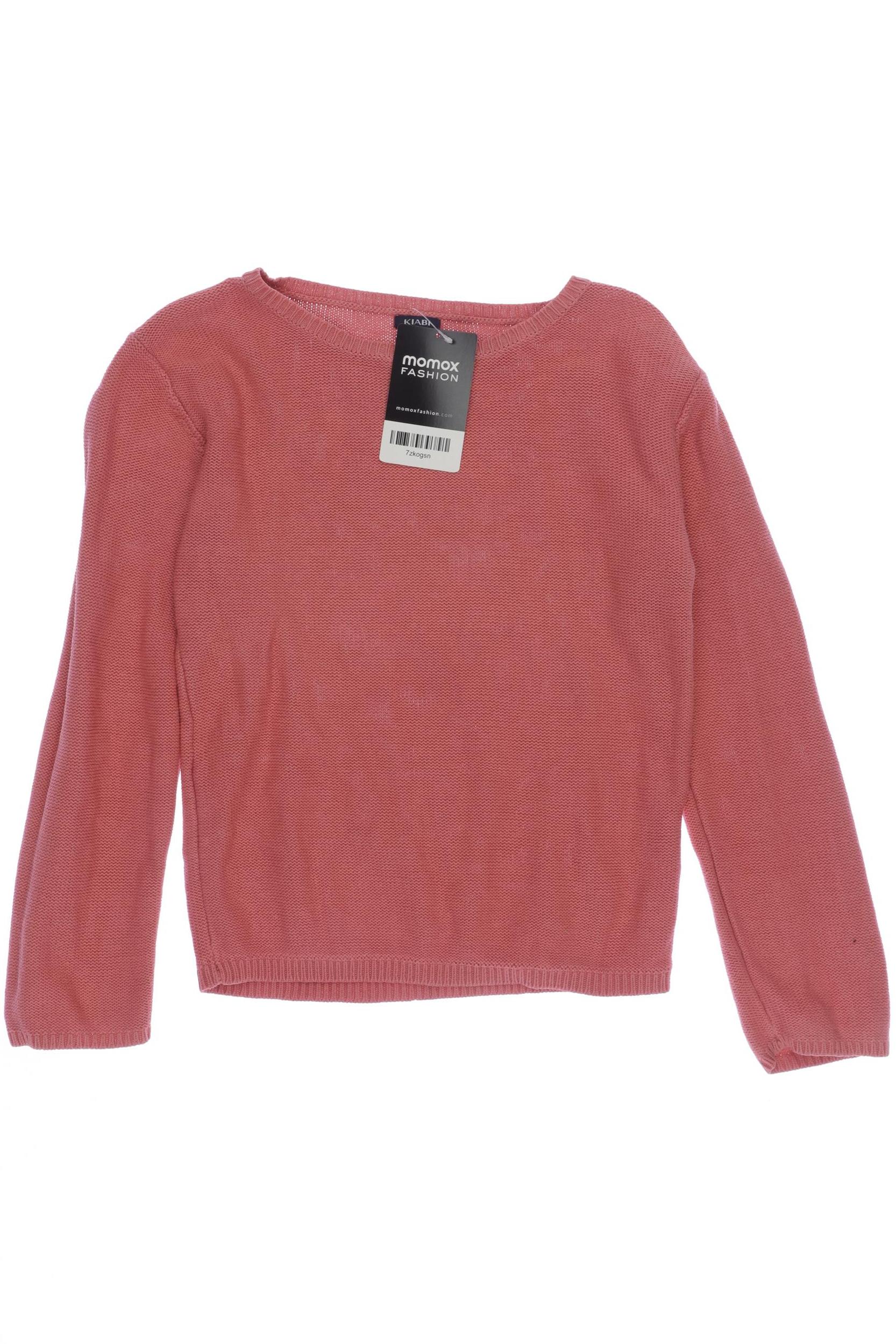 

Kiabi Damen Pullover, pink, Gr. 128