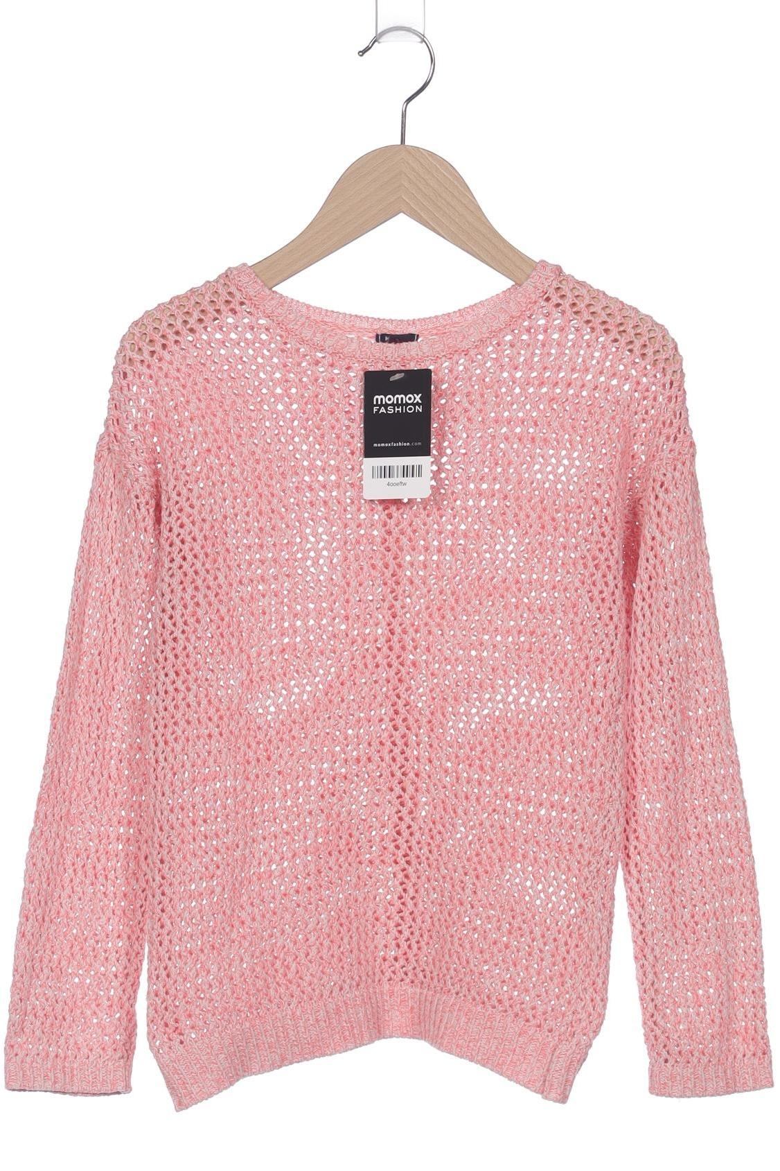 

Kiabi Damen Pullover, pink, Gr. 10