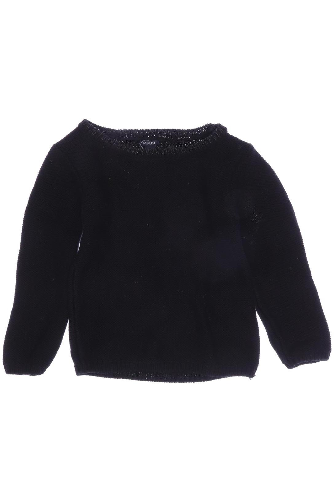 

Kiabi Damen Pullover, schwarz, Gr. 86