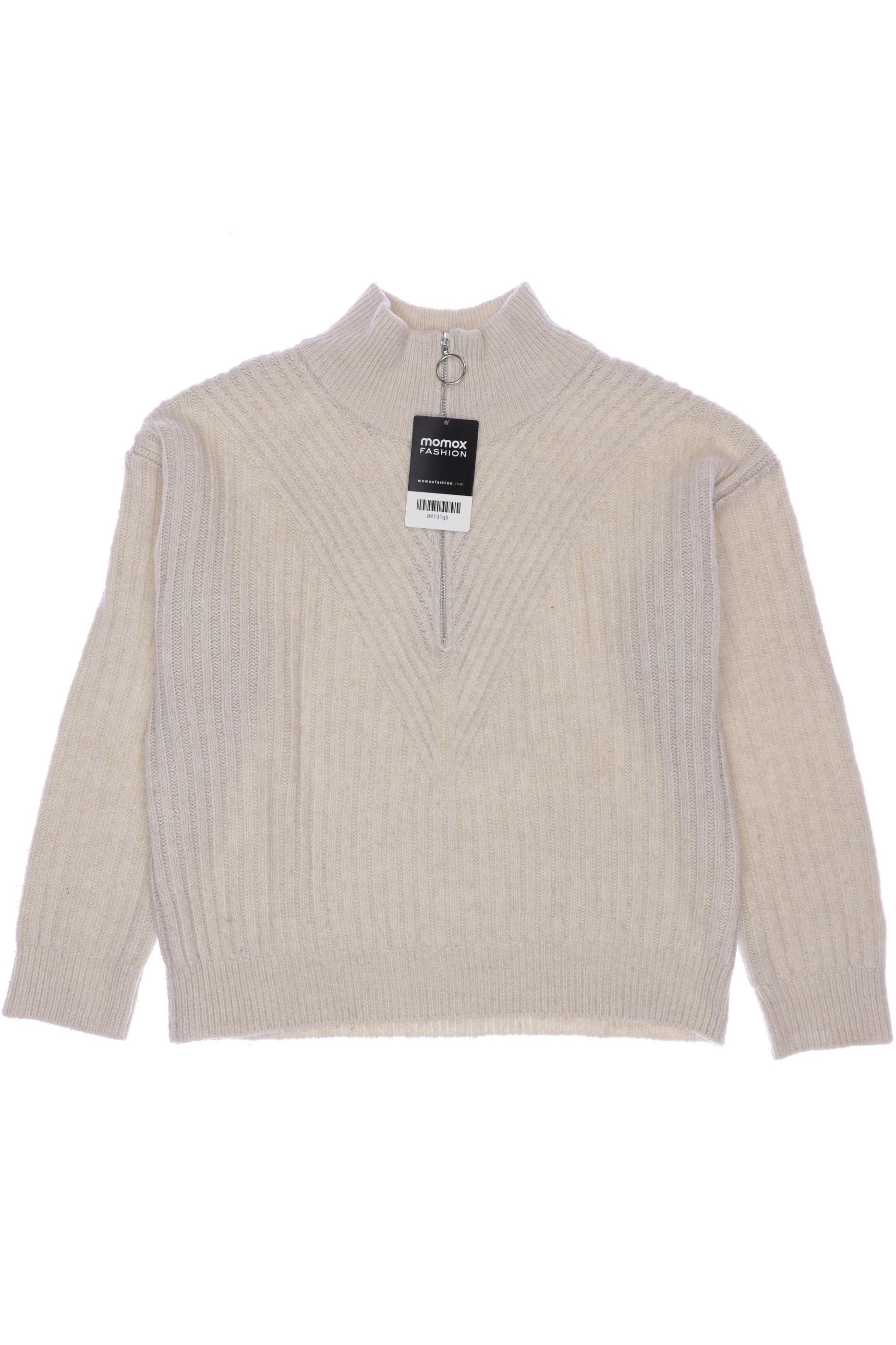 

Kiabi Damen Pullover, beige, Gr. 152