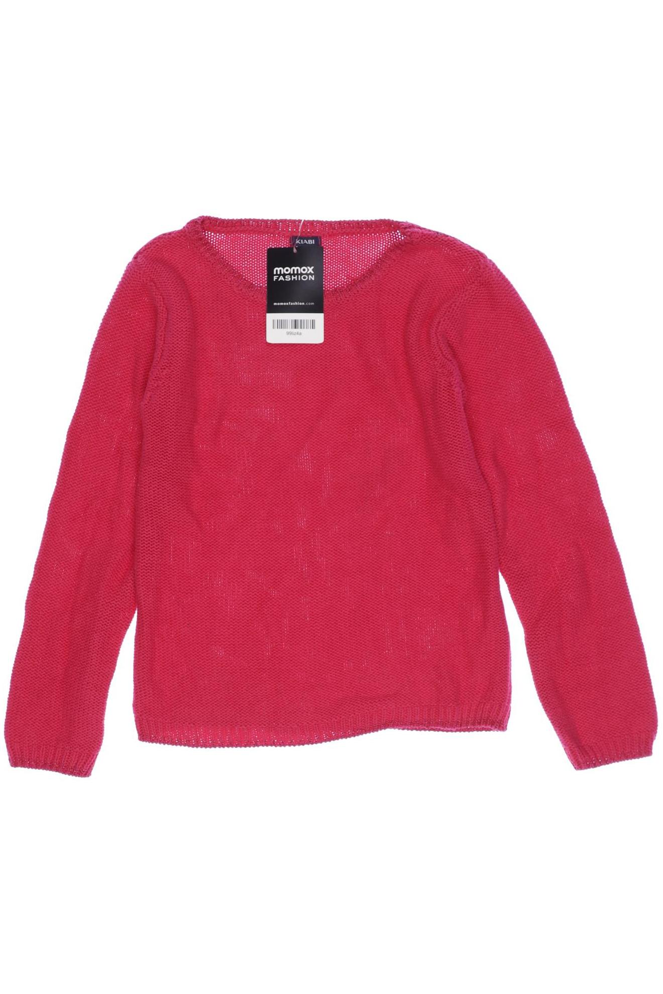 

Kiabi Damen Pullover, pink, Gr. 122