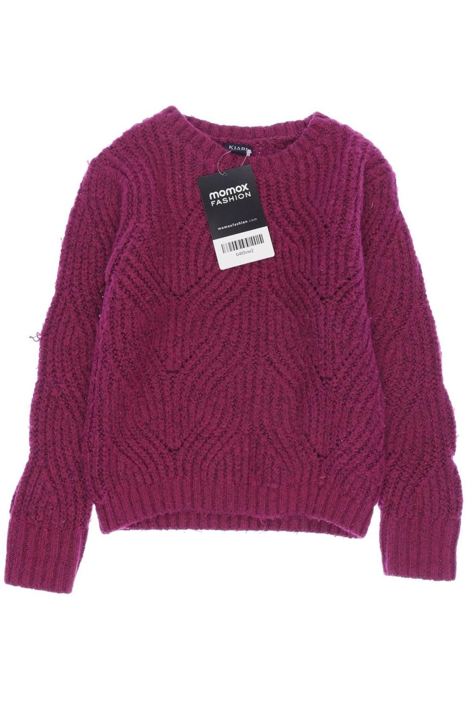 

Kiabi Damen Pullover, pink, Gr. 98